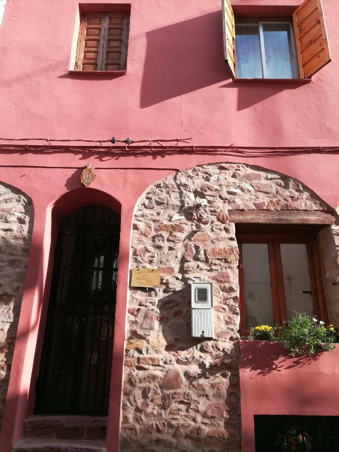 Los Angeles Del Romero Guest House Gatova Exterior photo